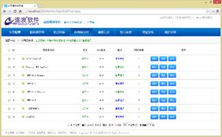 a5站長網(wǎng) 云建站與新idc虛擬時(shí)代的到來 揭秘逐浪cms2全新站群功能