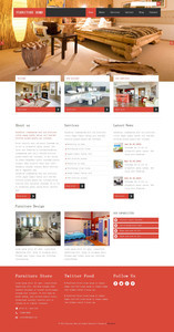 【帝國cms模版_HTML5裝修公司模版_裝修公司模版_htm】價(jià)格_廠家_圖片 -